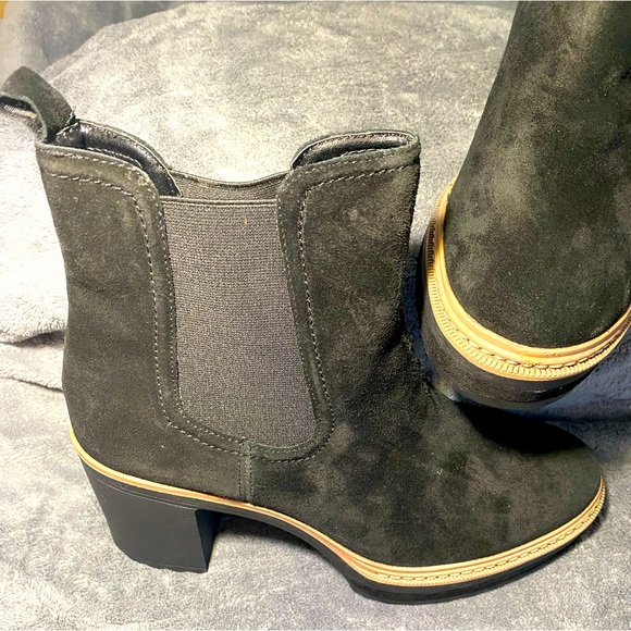 STEVE MADDEN Lexa booties - Picture 3 of 5